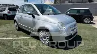 2010 Fiat 500
