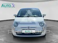 2010 Fiat 500