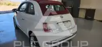 2010 Fiat 500