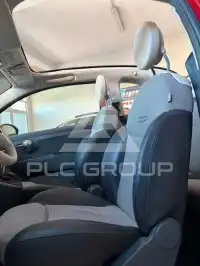 2010 Fiat 500