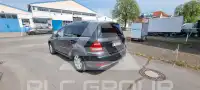 2010 Mercedes Benz GL 450