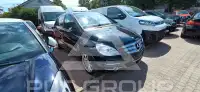2010 Mercedes Benz B 200