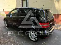 2010 Mercedes Benz B 200