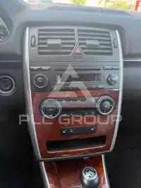 2010 Mercedes Benz B 200