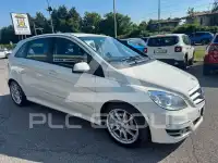 2010 Mercedes Benz B 200