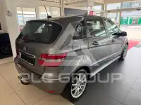 2010 Mercedes Benz B 200