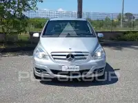 2010 Mercedes Benz B 200
