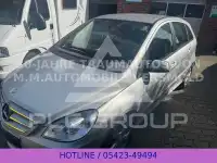 2010 Mercedes Benz B 200