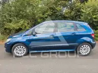 2010 Mercedes Benz B 200