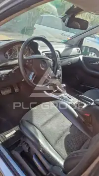 2010 Mercedes Benz B 200