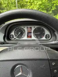 2010 Mercedes Benz B 200