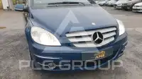 2010 Mercedes Benz B 200