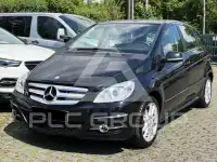 2010 Mercedes Benz B 200