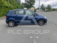 2010 Mercedes Benz B 200