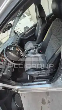 2010 Mercedes Benz B 200