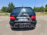 2010 Mercedes Benz B 200