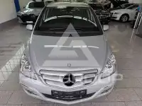 2010 Mercedes Benz B 200
