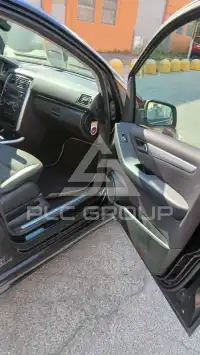 2010 Mercedes Benz B 200