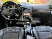 2010 Mercedes Benz B 200