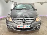 2010 Mercedes Benz B 200