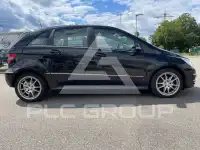2010 Mercedes Benz B 200