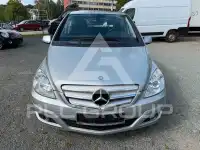 2010 Mercedes Benz B 200