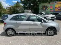 2010 Mercedes Benz B 200