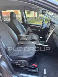 2010 Mercedes Benz B 200