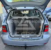 2010 Mercedes Benz B 200