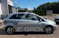 2010 Mercedes Benz B 200