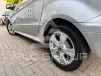 2010 Mercedes Benz B 200