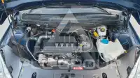 2010 Mercedes Benz B 200