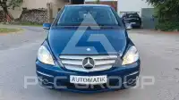 2010 Mercedes Benz B 200