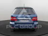 2010 Mercedes Benz B 200
