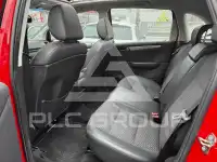 2010 Mercedes Benz B 200
