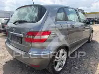 2010 Mercedes Benz B 200