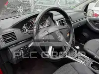 2010 Mercedes Benz B 200