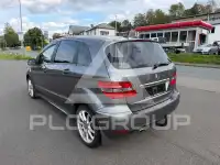 2010 Mercedes Benz B 200