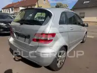 2010 Mercedes Benz B 200