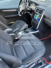 2010 Mercedes Benz B 200