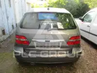 2010 Mercedes Benz B 200