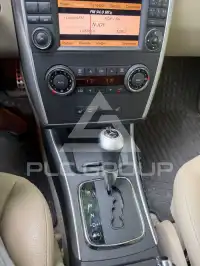 2010 Mercedes Benz B 200
