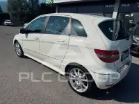 2010 Mercedes Benz B 200