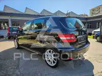 2010 Mercedes Benz B 200