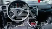 2010 Mercedes Benz B 200