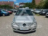 2010 Mercedes Benz B 200