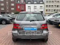 2010 Mercedes Benz B 200