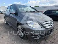 2010 Mercedes Benz B 200