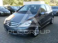 2010 Mercedes Benz B 200