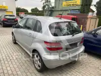 2010 Mercedes Benz B 200